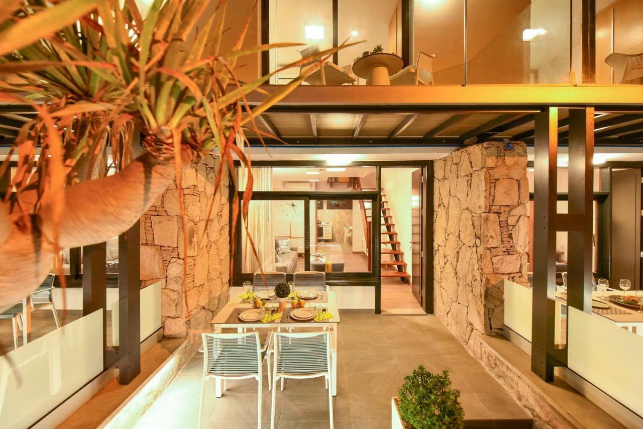 Beachfront Suites Morea Puerto Rico By Villagrancanaria Eksteriør bilde