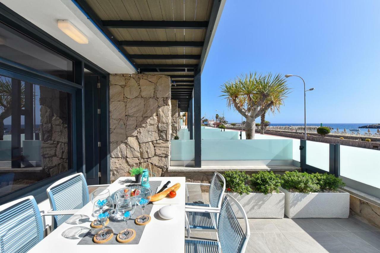 Beachfront Suites Morea Puerto Rico By Villagrancanaria Eksteriør bilde