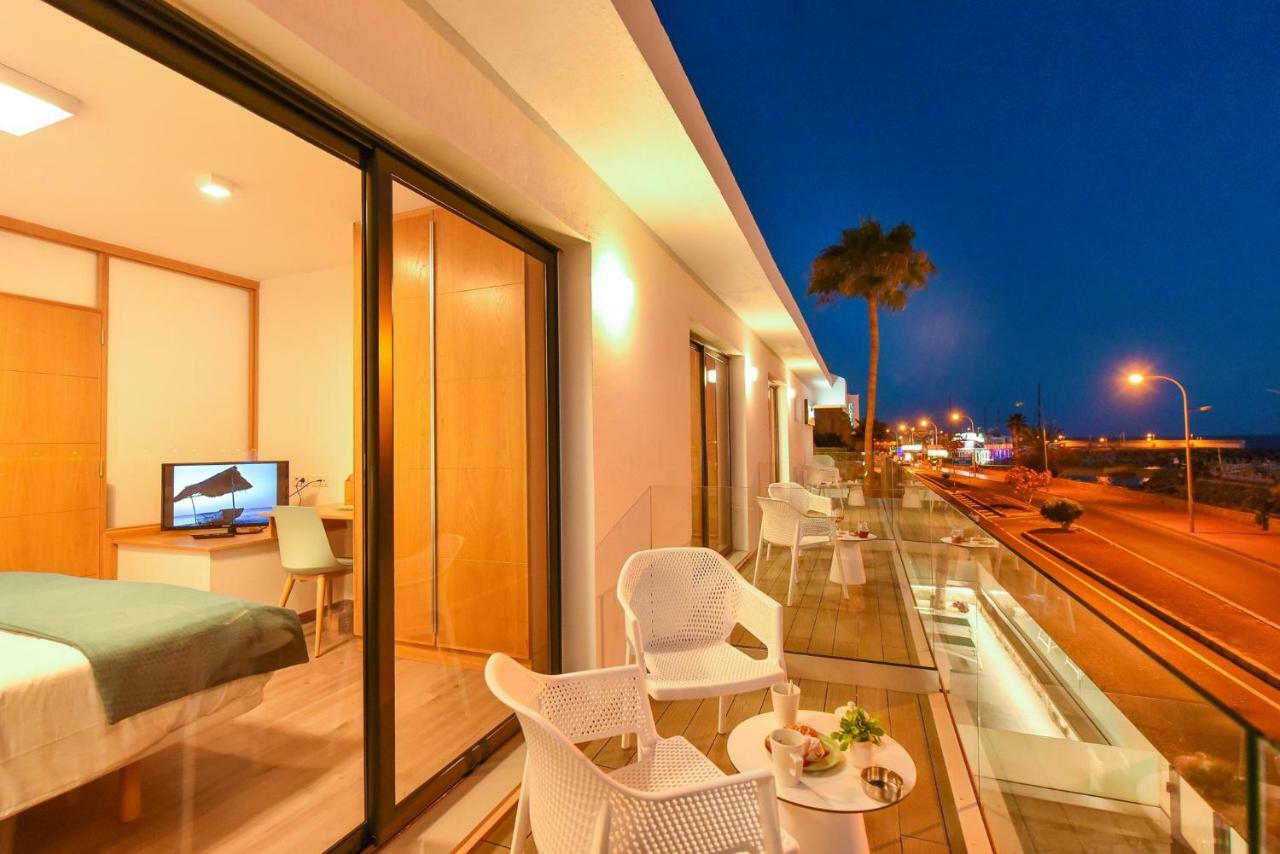 Beachfront Suites Morea Puerto Rico By Villagrancanaria Eksteriør bilde