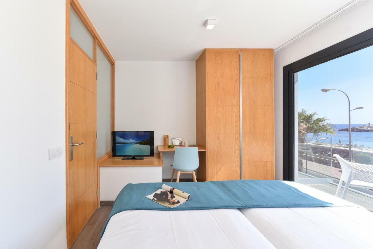 Beachfront Suites Morea Puerto Rico By Villagrancanaria Eksteriør bilde
